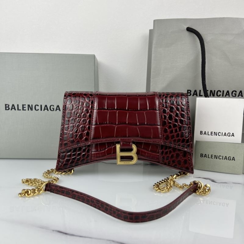 Balenciaga Hourglass Bags - Click Image to Close